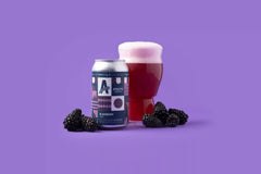 Blackberry Sour