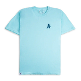 Athletic Brewing Co Logo T-Shirt - Mint