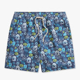 Athletic Brewing x Fair Harbor Bayberry Trunks