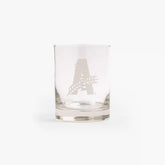 "Paloma" Cocktail Glass