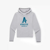 Athletic Brewing Co Cotopaxi Sombra Sun Hoodie Women's