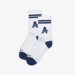 Athletic Brewing DeFeet 6" Aireator Sock