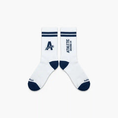 Athletic Brewing DeFeet 6" Aireator Sock