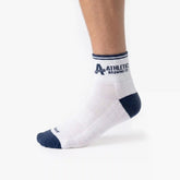 Athletic Brewing DeFeet 2" Aireator Sock