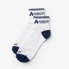 Athletic Brewing DeFeet 2" Aireator Sock