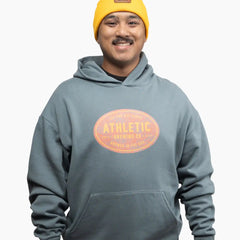 Stamp Hoodie