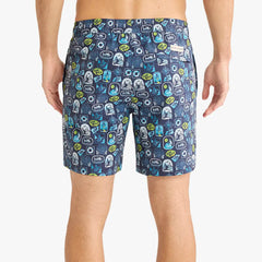 Athletic Brewing x Fair Harbor Bayberry Trunks