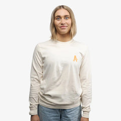 School Spirit Long Sleeve Tee