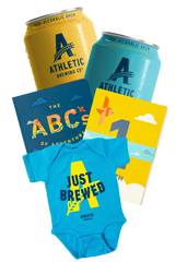 New Parent Bundle