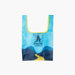 Run Wild Packable Tote