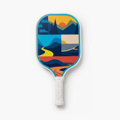 Pickleball Paddle