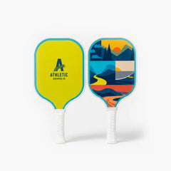 Pickleball Paddle