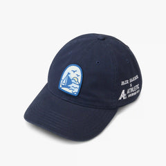 Athletic Brewing x Fair Harbor Hat