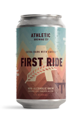 First Ride