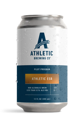 Athletic ESB
