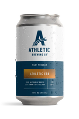 Athletic ESB