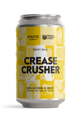 Crease Crusher