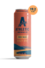 Free Wave 19.2 oz