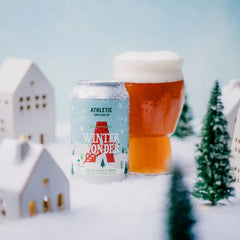 Winter Wonder