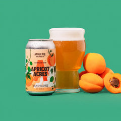 Apricot Acres