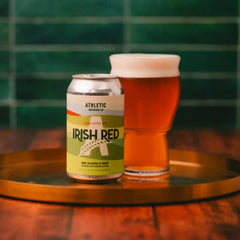 Irish Red
