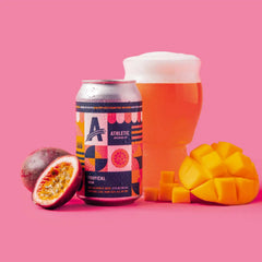 Tropical Sour