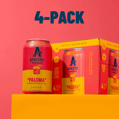 "Paloma"