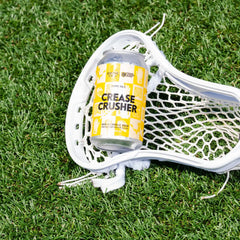 Crease Crusher
