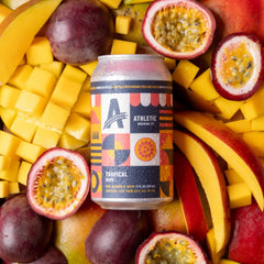 Tropical Sour