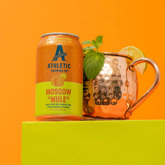 Cocktail-Inspired Pack