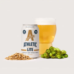 Athletic Lite