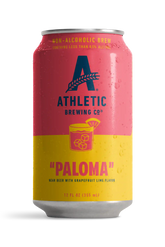 "Paloma"