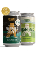 Nitro Emerald Cliffs & Irish Red Pack