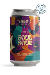 Soul Sour