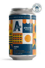 Mango Sour