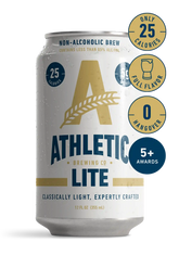 Athletic Lite
