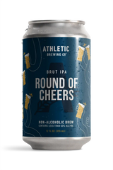 Round of Cheers