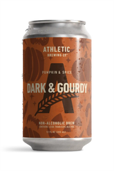 Dark & Gourdy