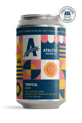 Tropical Sour