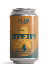 Stump Jump