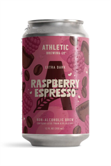 Raspberry Espresso