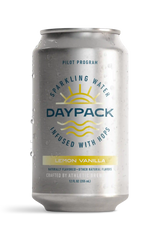 Lemon Vanilla