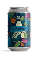 Aftershift