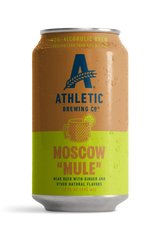 Moscow "Mule"