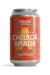 Chelada Amada