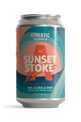 Sunset Stoke