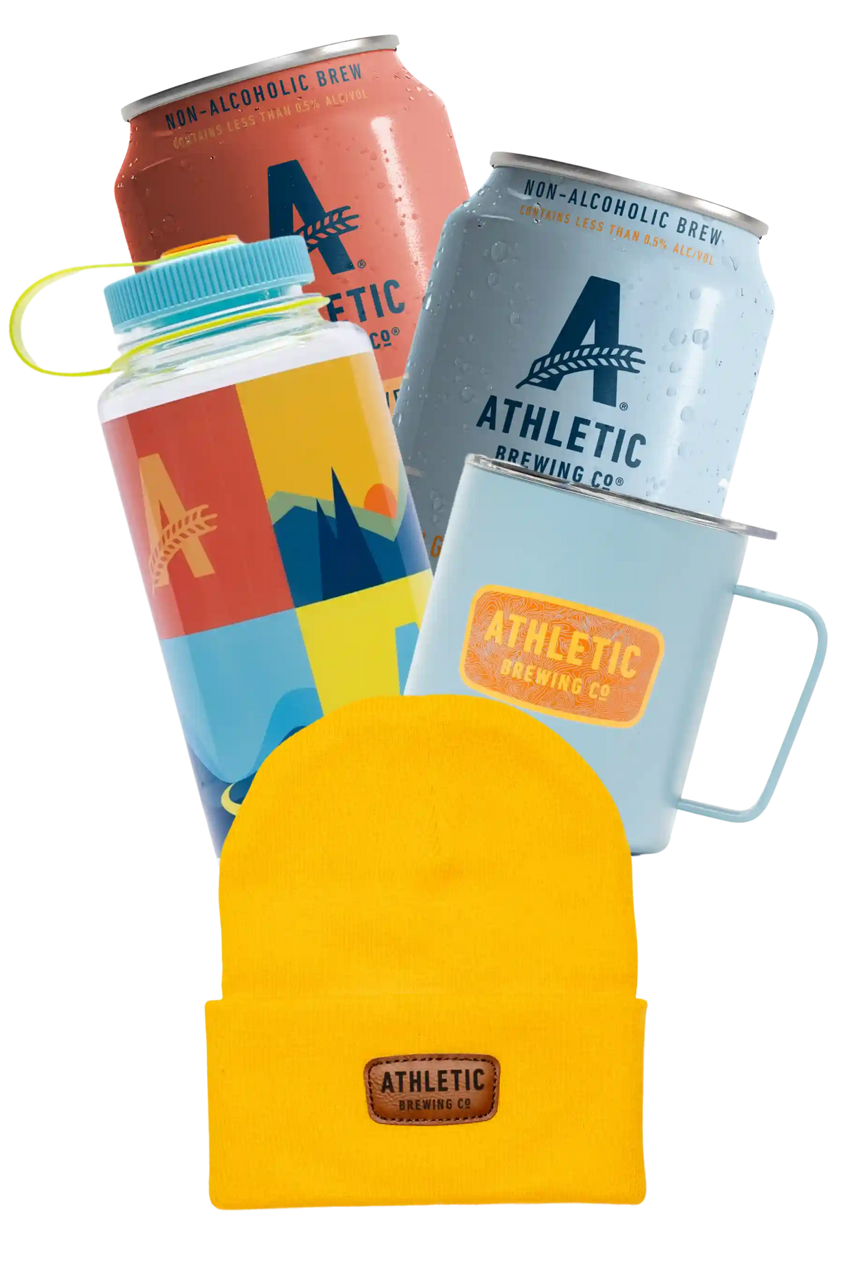 Adventure Bundle