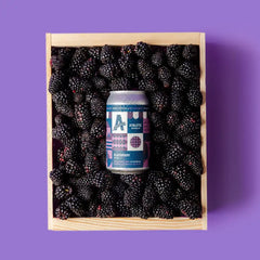 Blackberry Sour