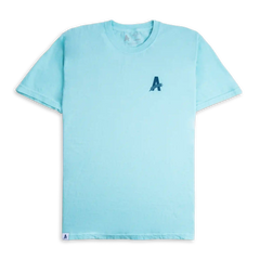 Athletic Brewing Co Logo T-Shirt - Mint