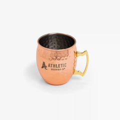 Moscow "Mule" Cocktail Mug